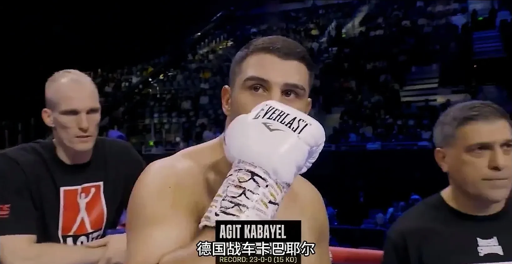 拳击比赛中,古巴选手堪称最强 拳击比赛中,古巴选手堪称最强