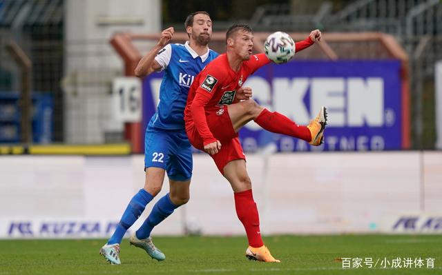 关于凯泽斯劳滕客场惨败,排名持续滑落的信息 关于凯泽斯劳滕客场惨败,排名持续滑落的信息