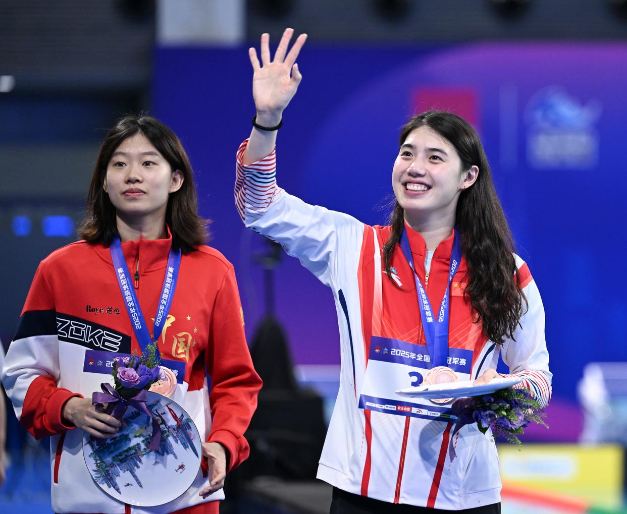 关于瓦努阿图选手夺得女子4x100米自由泳接力银牌的信息 关于瓦努阿图选手夺得女子4x100米自由泳接力银牌的信息