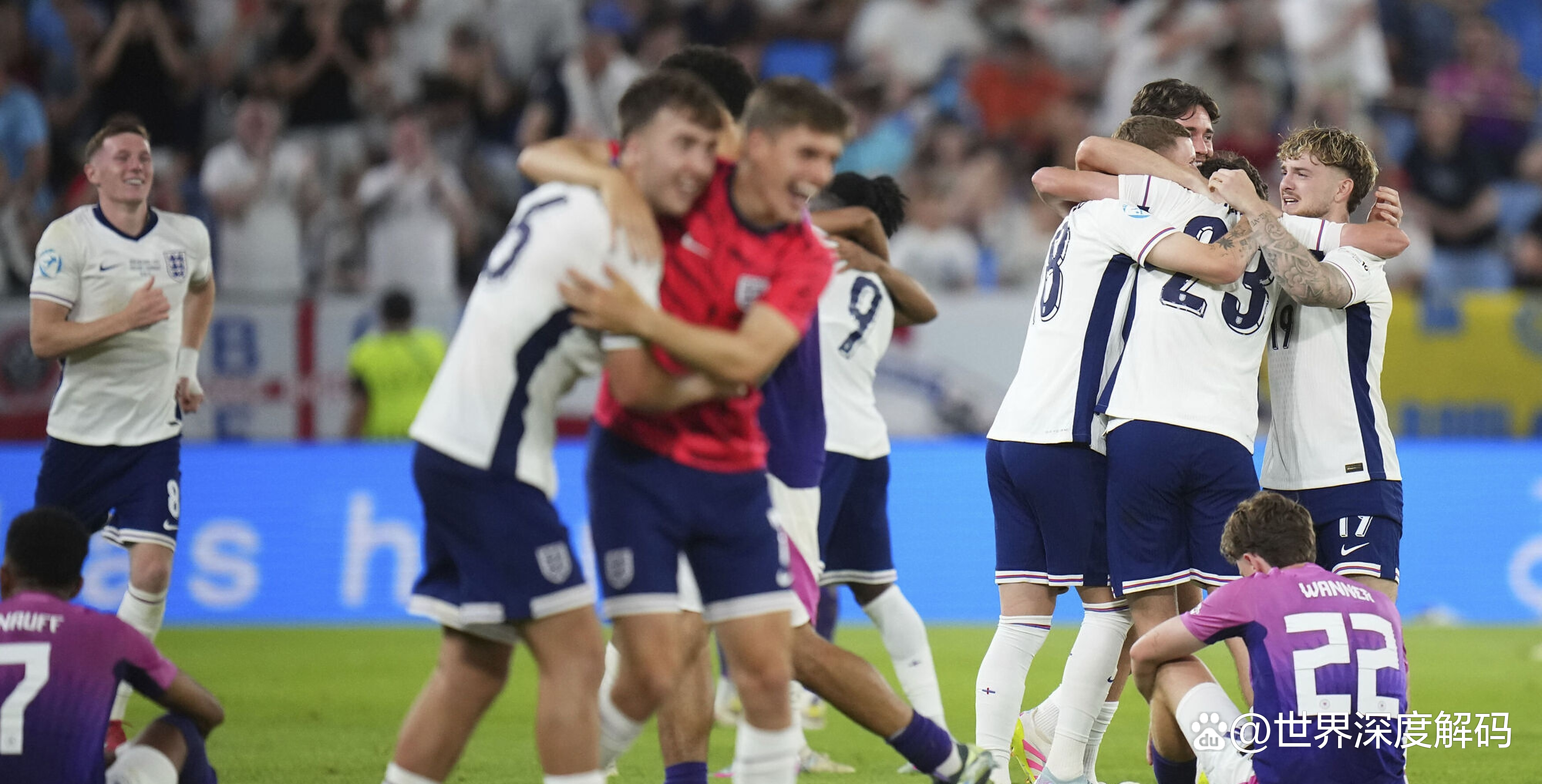 英格兰战胜奥地利,实力取得压倒性优势 英格兰战胜奥地利,实力取得压倒性优势