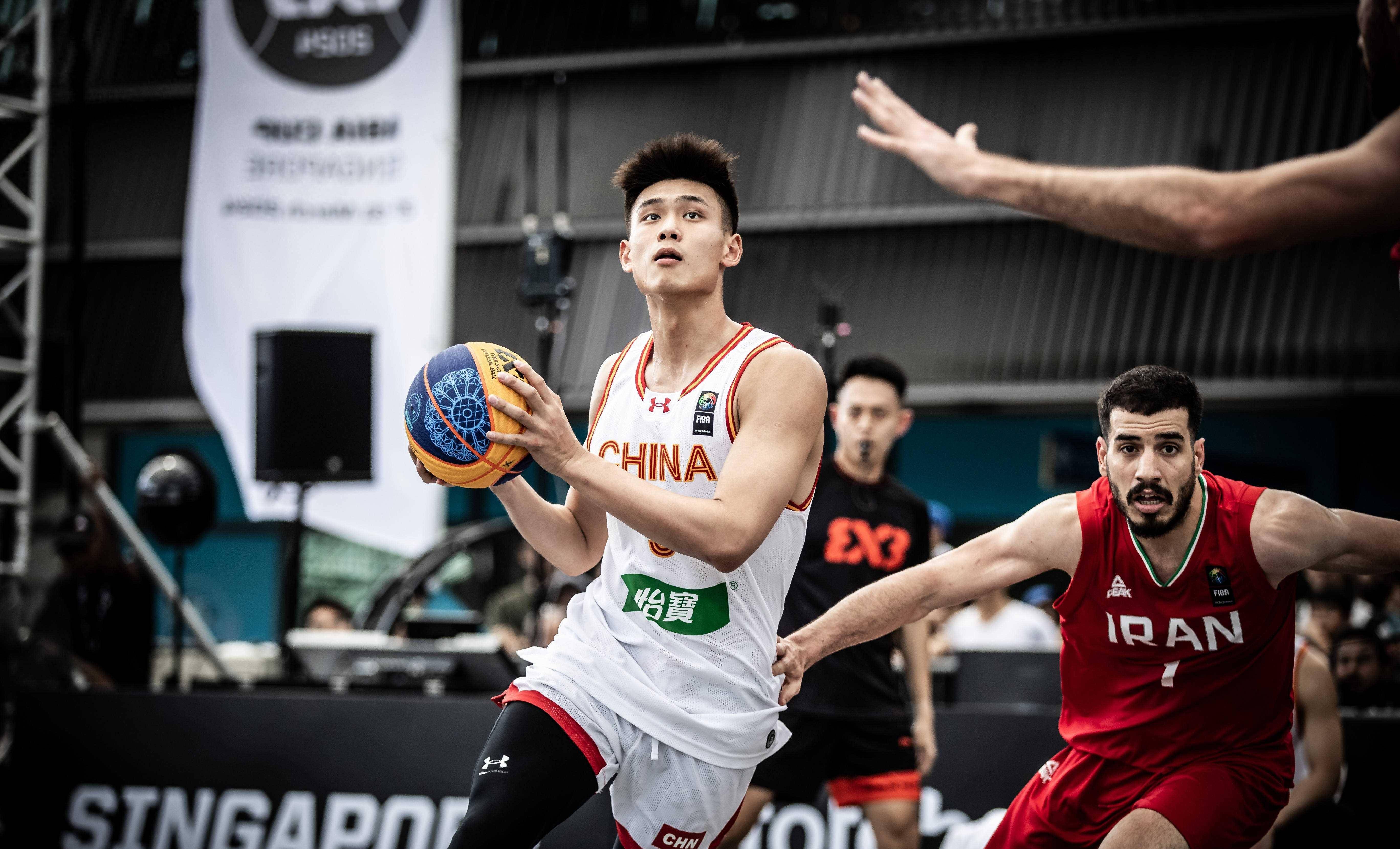 亚洲地区篮球赛事安排,球队备战 亚洲地区篮球赛事安排,球队备战