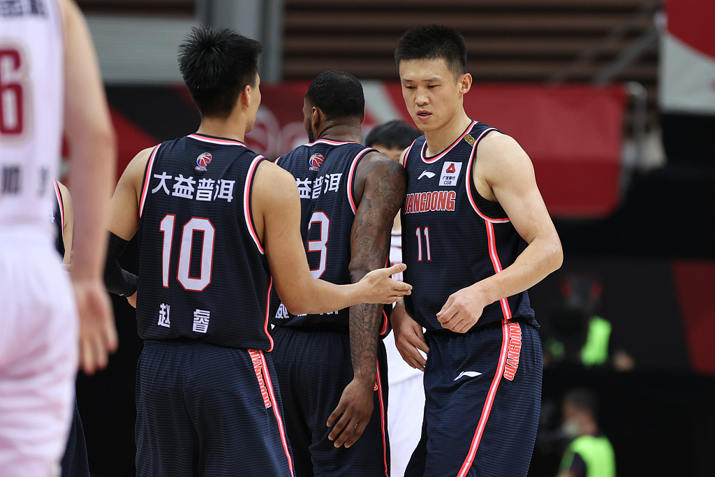 黑龙江男篮士气高涨,连胜在望的简单介绍 黑龙江男篮士气高涨,连胜在望的简单介绍