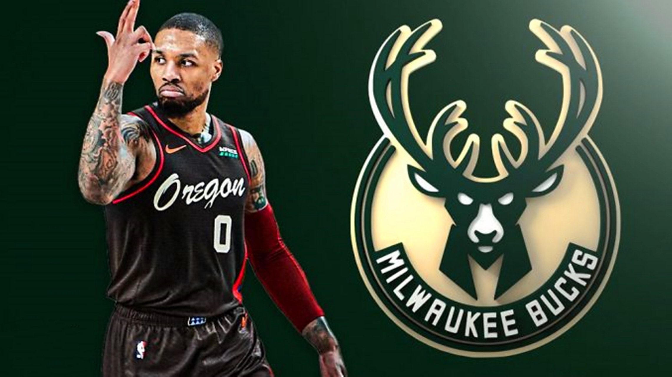 雄鹿横扫尼克斯,豪取胜利 雄鹿横扫尼克斯,豪取胜利