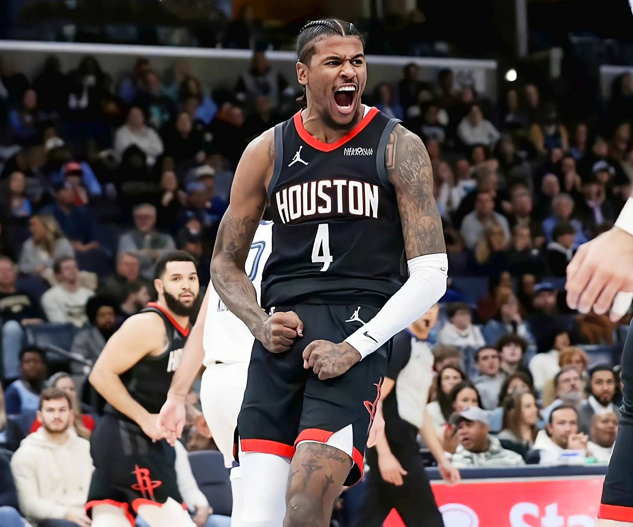 骑士主场战胜灰熊,取得四连胜 骑士主场战胜灰熊,取得四连胜