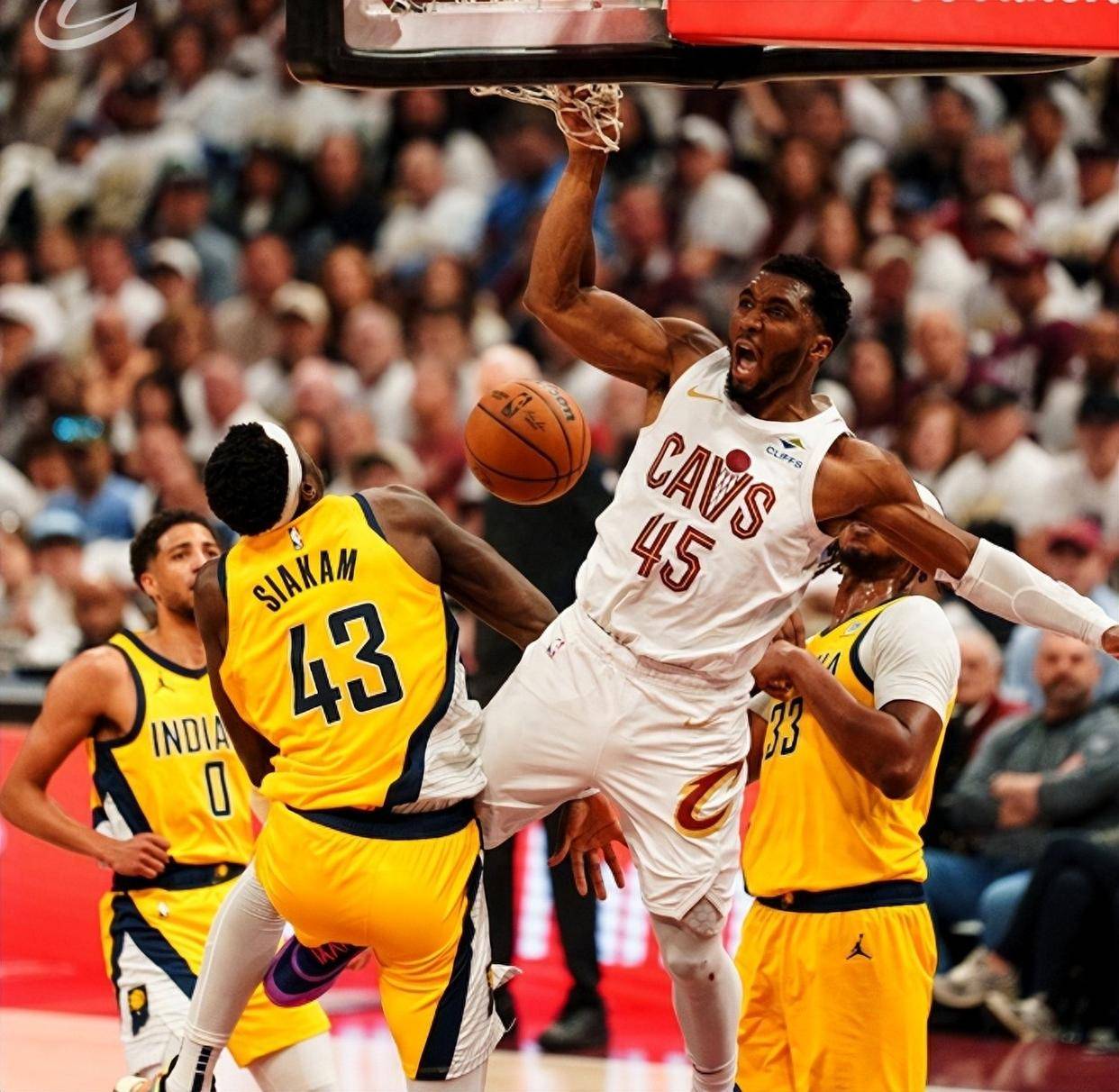 关于步行者横扫独行侠,晋级季后赛次轮的信息 关于步行者横扫独行侠,晋级季后赛次轮的信息