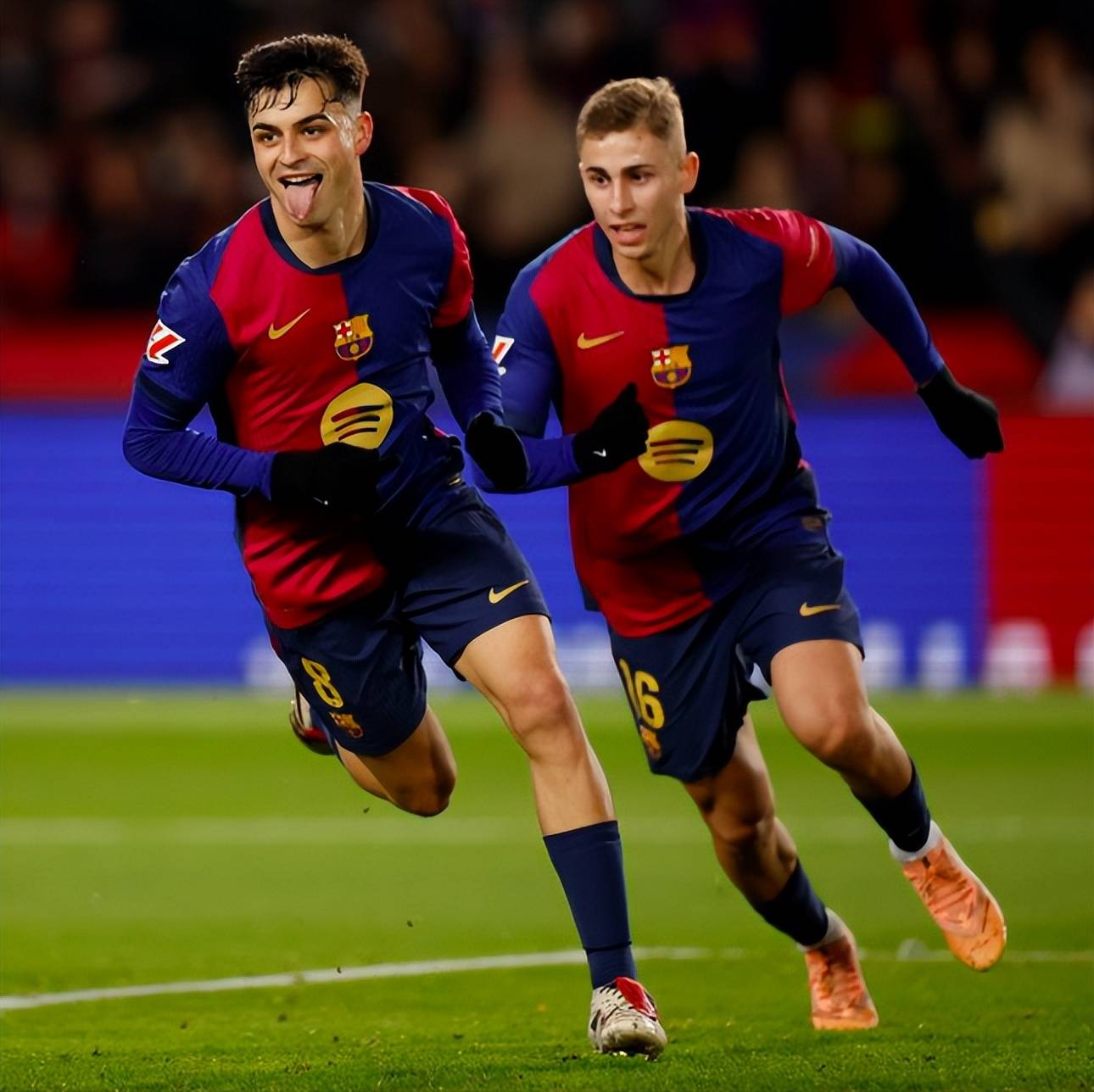 马竞客场奋力获胜，继续保持不败纪录的简单介绍