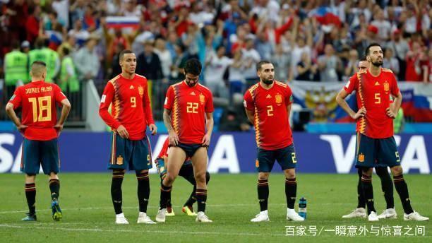 波兰战胜西班牙，出线形势一片光明