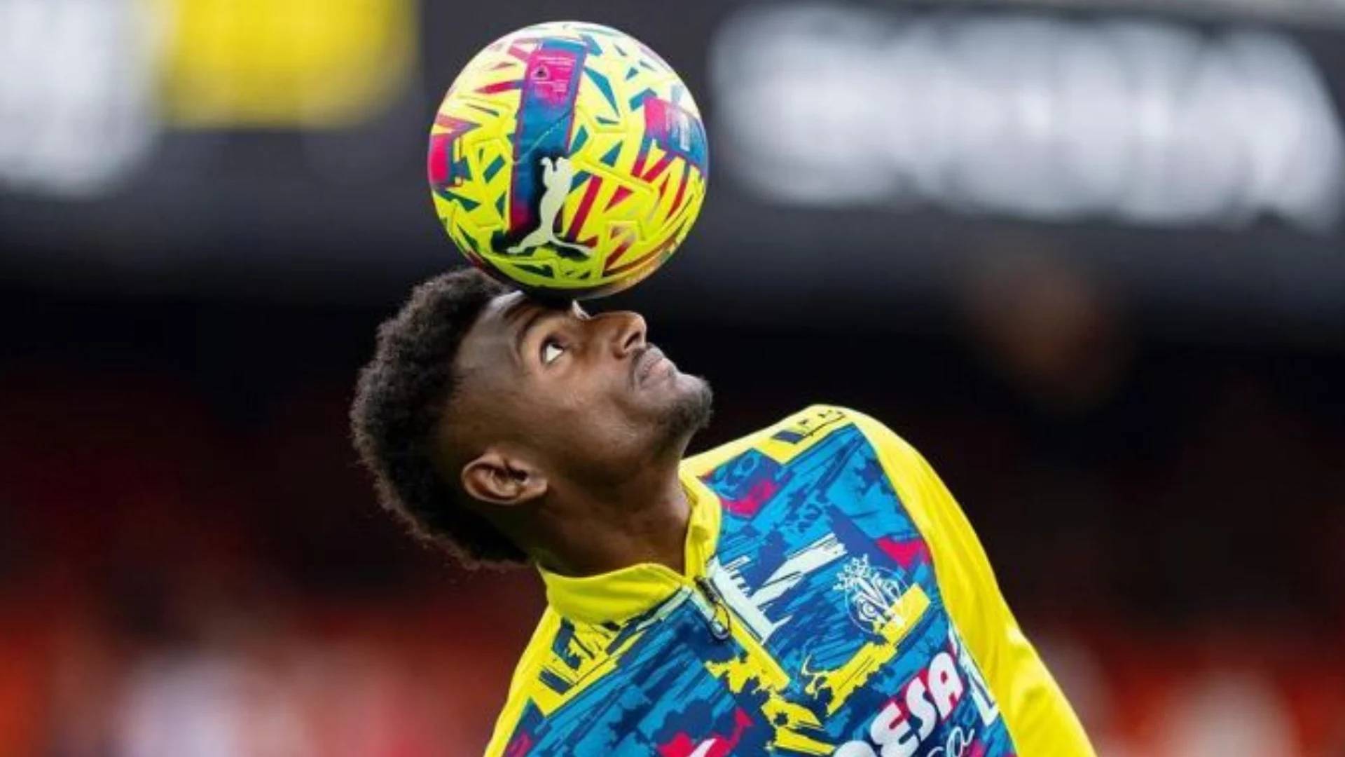 比利亚雷亚尔新星崭露头角，未来可期的简单介绍