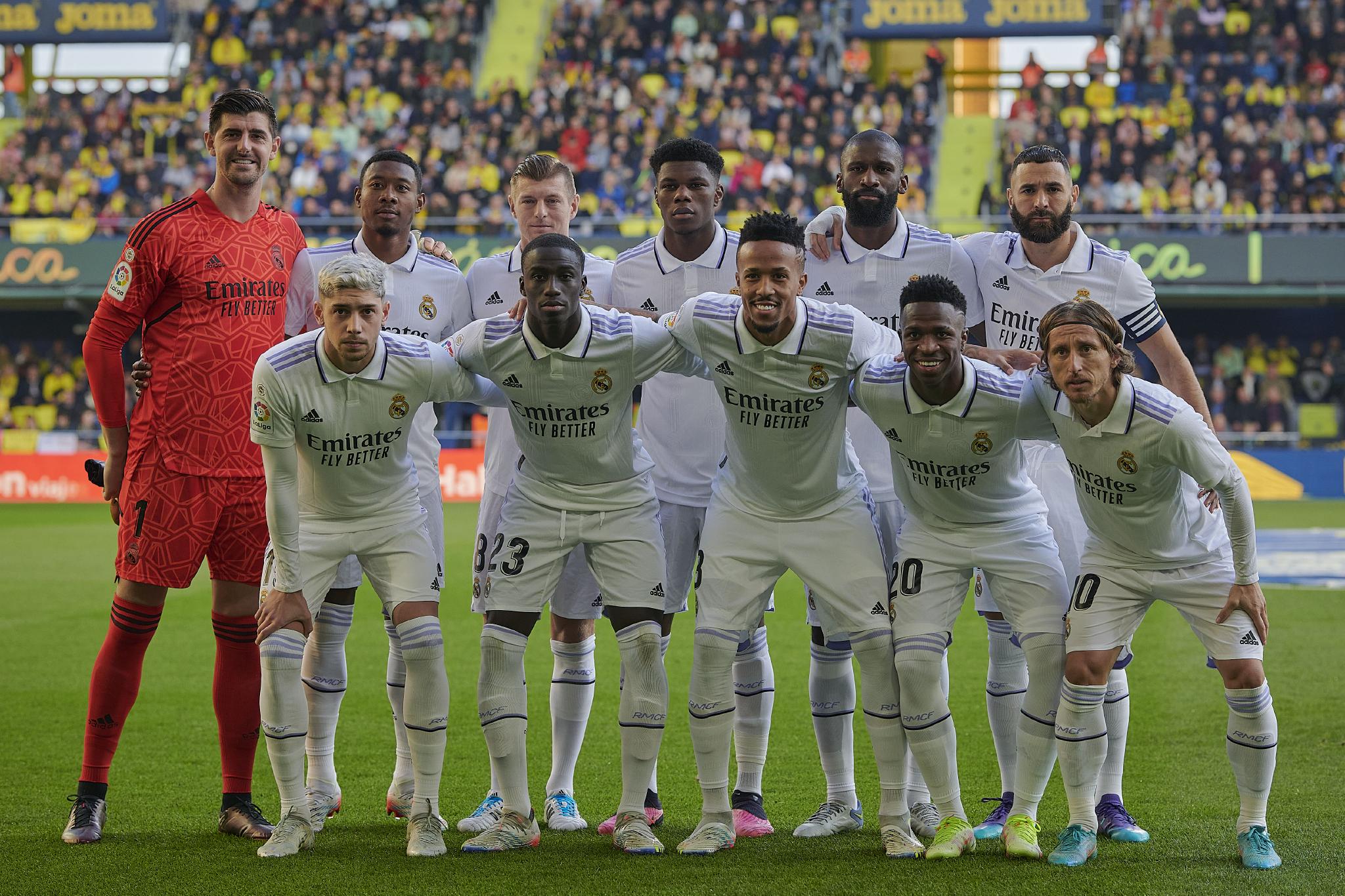 比利亚雷亚尔新星崭露头角，未来可期的简单介绍