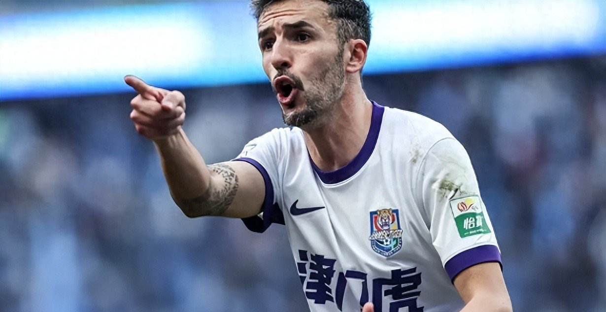 阿拉伯球员在本土联赛中崭露头角