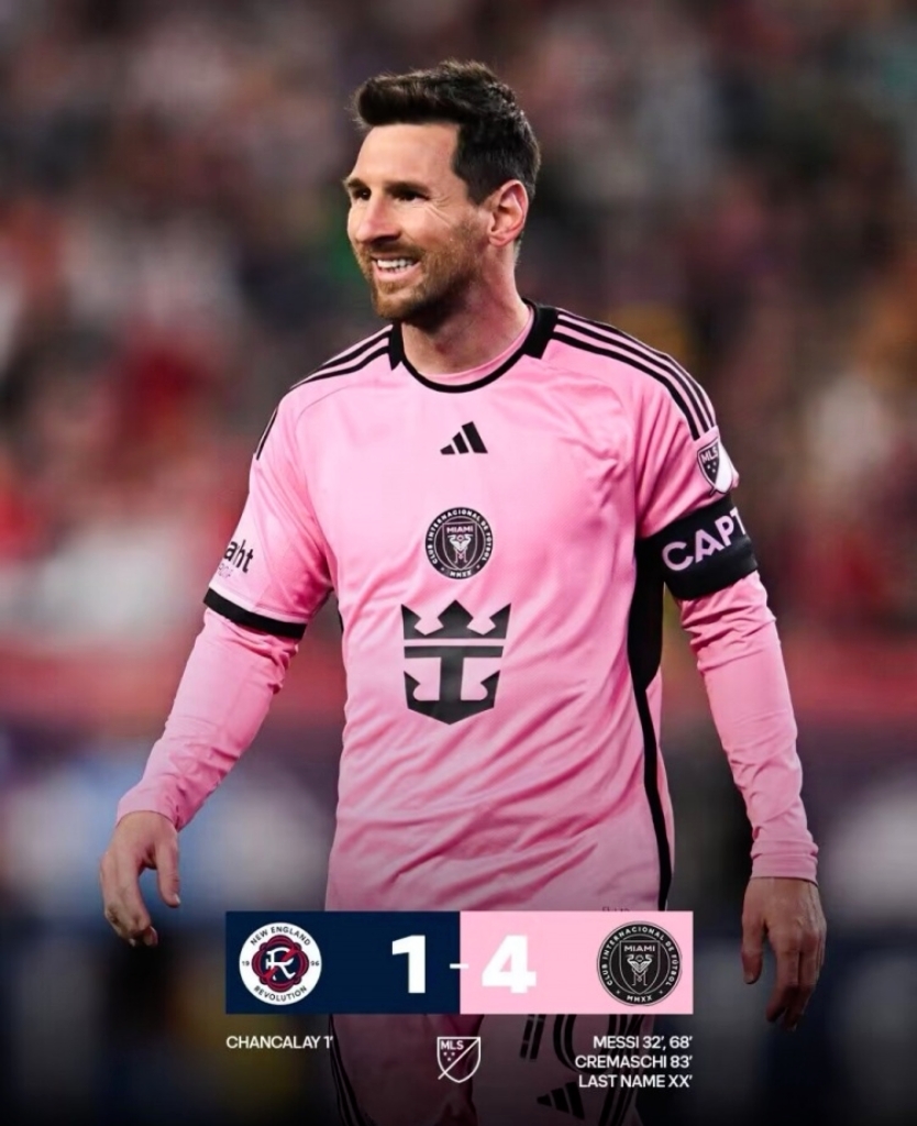 包含梅西再次发挥神勇,助巴黎得胜的词条 包含梅西再次发挥神勇,助巴黎得胜的词条