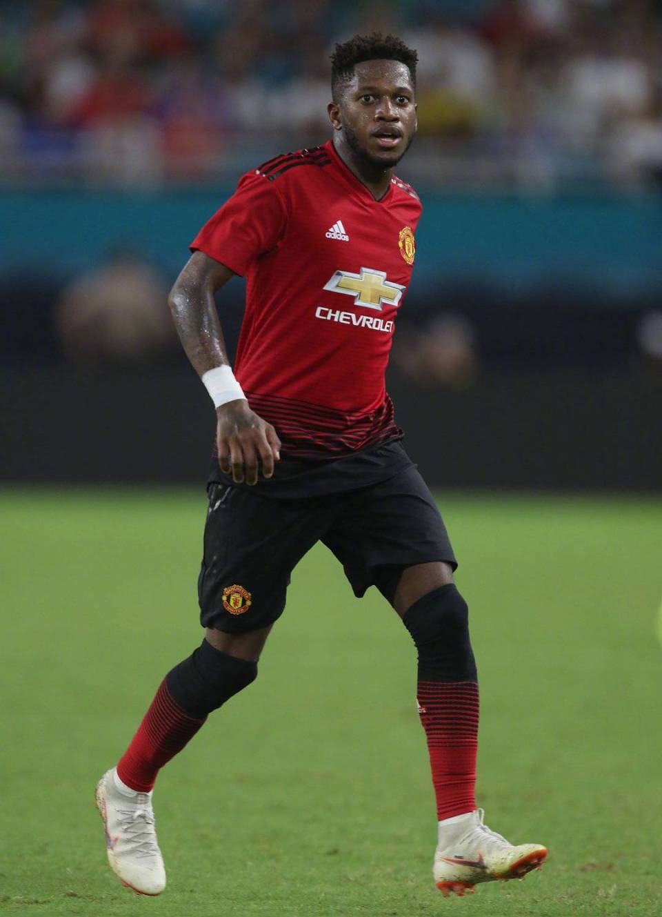 曼联年轻球员表现出色，备受瞩目的简单介绍