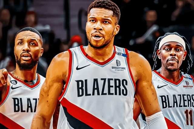 雄鹿小胜开拓者,晋级半决赛 雄鹿小胜开拓者,晋级半决赛