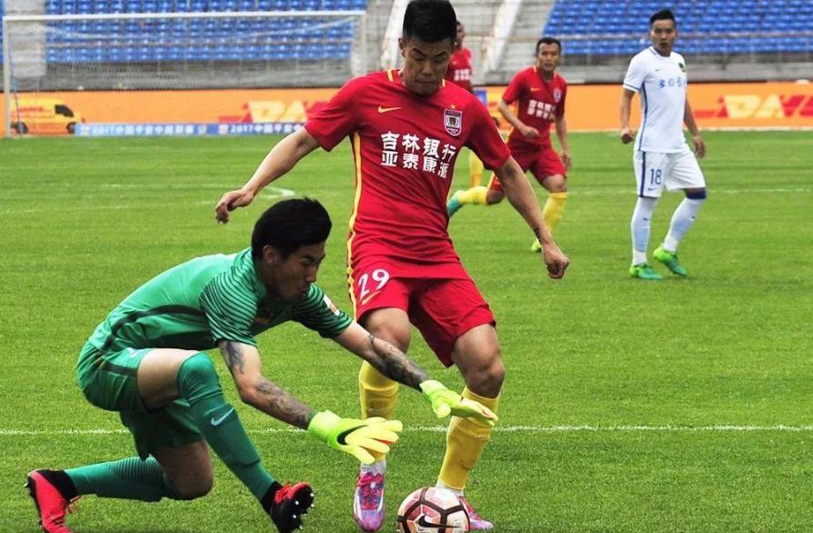 美国前锋签约亚洲俱乐部传来好消息 美国前锋签约亚洲俱乐部传来好消息